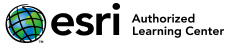 esri learning logo